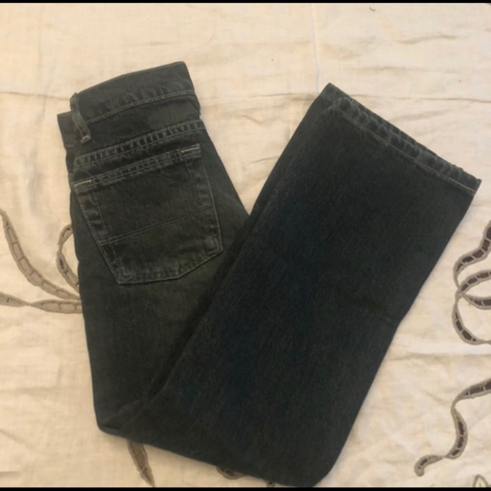 Wrangler Blue jeans